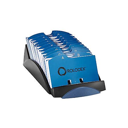 office depot rolodex